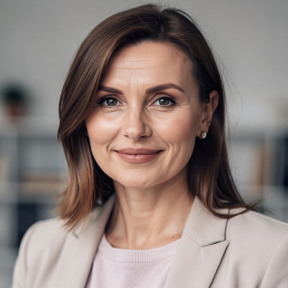 Елена Викторовна Смирнова